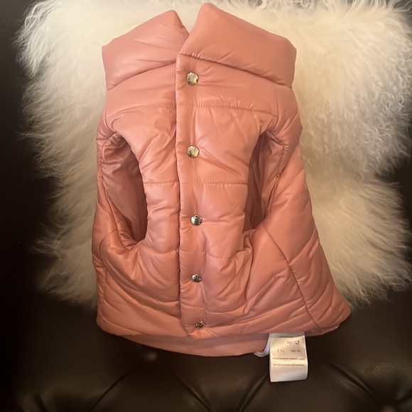 Moncler Dog rain coat - Picture 2 of 6